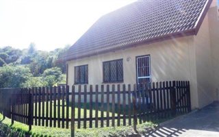 3 Bedroom Duplex in Escombe