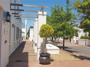 210 m² Office Space in Durbanville Central