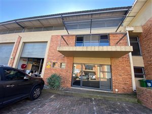 323 m² Industrial space in Barbeque Downs