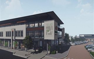 154 m² Commercial space in Durbanville