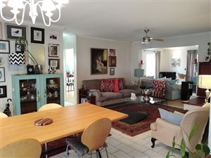 3 Bed House in Plattekloof Glen