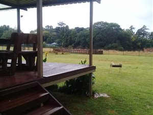 Farm in Withok Estates