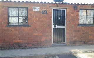 3 Bedroom House in Pimville