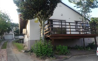 3 Bedroom House in Hillary