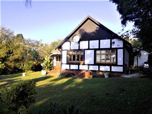 3 Bed House in Berea West