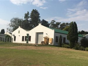 470 m² Commercial space in Benoni CBD