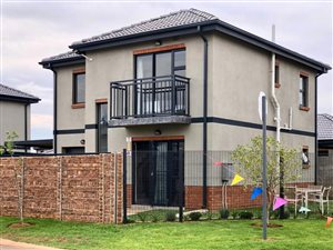 4 Bed House in Kibler Park