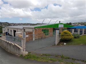 1540 m² Industrial space in Queensmead Industrial