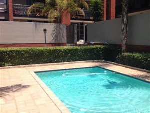 2 Bed Apartment in Rivonia