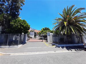 107 m² Commercial space in Gardens