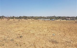 2.4 ha Farm in Glenferness AH