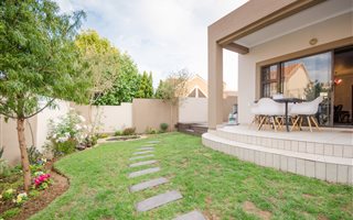3 Bedroom Townhouse in Broadacres