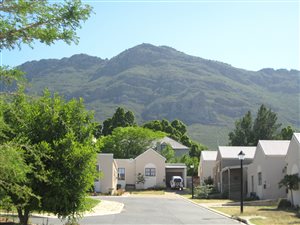 3 Bedroom House in Riebeek West