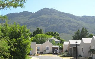 3 Bedroom House in Riebeek West