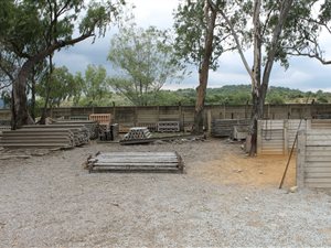 1000 m² Commercial space in Parys