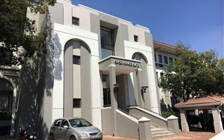 68 m² Commercial space in Hyde Park
