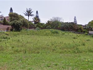 1115 m² Land available in Tongaat Beach