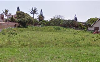 1115 m² Land available in Tongaat Beach