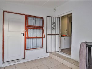 5 Bed House in Stellenbosch Central
