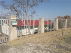 4 Bed House in Butterworth