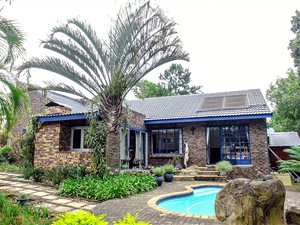 3 Bedroom House in White River Central