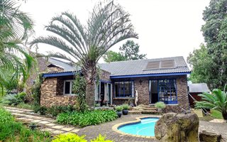 3 Bedroom House in White River Central