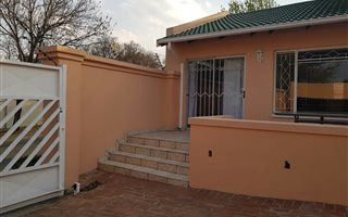 1 Bedroom Apartment in Bromhof