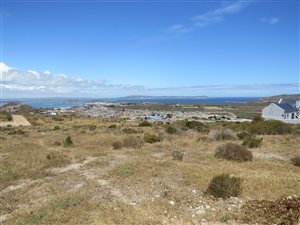 750 m² Land available in Hoogland
