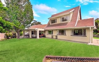 4 Bedroom House in Bordeaux