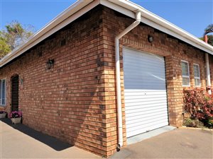 3 Bed Townhouse in Ballito
