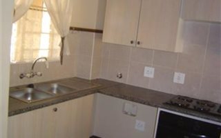 2 Bedroom Simplex in Eco Park
