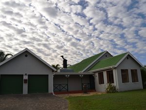 4 Bed House in Ceres