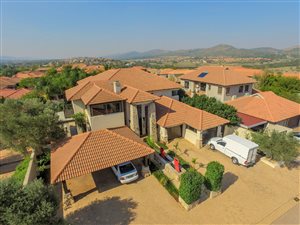 5 Bed House in Birdwood