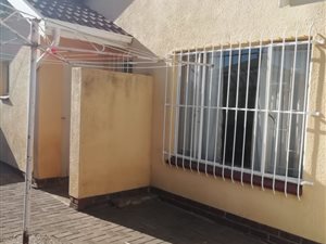 2 Bed House in Glenvarloch