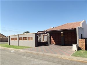 3 Bed House in Lenasia