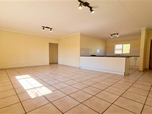 2 Bed Townhouse in Bendor