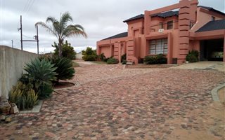 3 Bedroom House in Polokwane Central