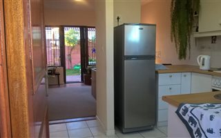 2 Bedroom Simplex in Tygerhof Estate