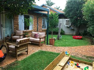 2 Bed Simplex in Highveld