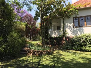 3 Bed House in Westcliff