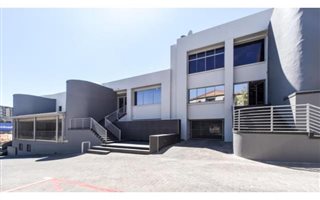 25 m² Office Space in Waverley
