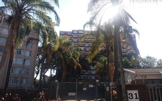 1 Bedroom Flat in Umbilo