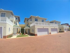 3 Bed Townhouse in Mt Edgecombe