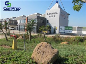 132 m² Commercial space in Ballito