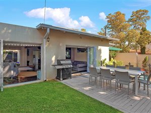 3 Bed House in Parkhurst