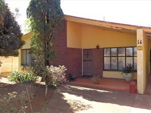3 Bed House in Kempton Park West