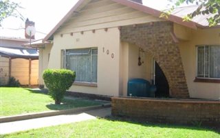 3 Bedroom House in Homestead