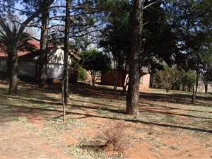 1.2 ha Farm in Glendonald AH
