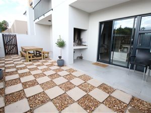 1 Bed Apartment in Durbanville Central