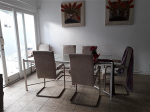 5 Bed Cluster in Fairmount